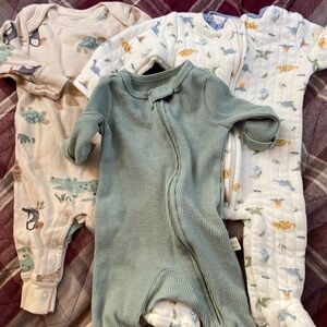 0-3 month bundle